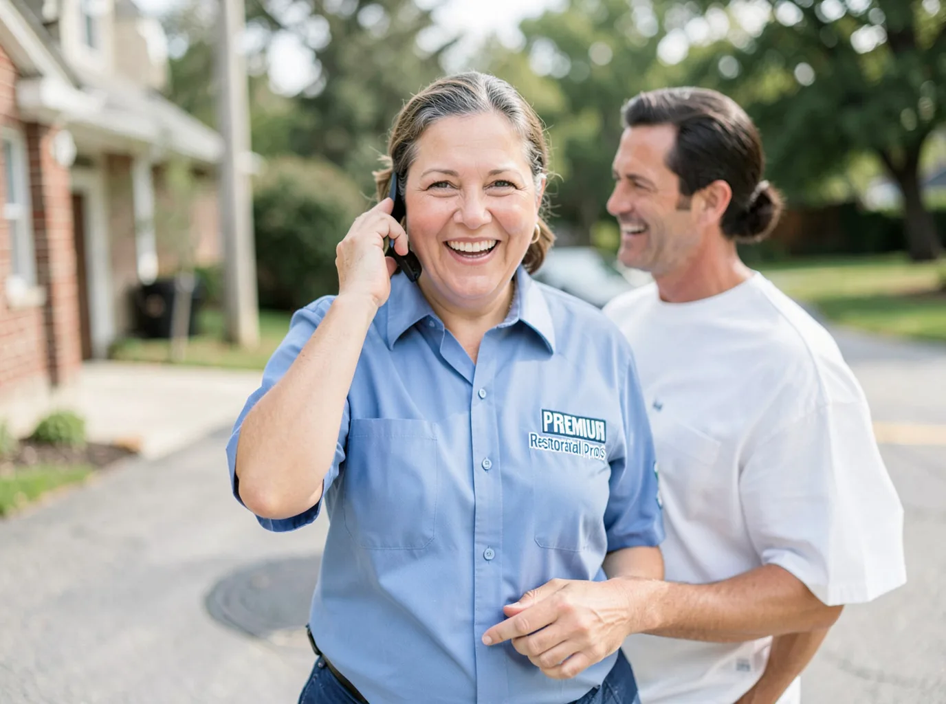 Water Damage Restoration Alpha, KY FAQs
